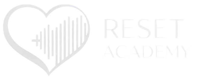 Reset Academy logo